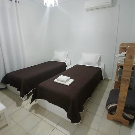 Lefkas Apartment Kalligoni Luaran gambar